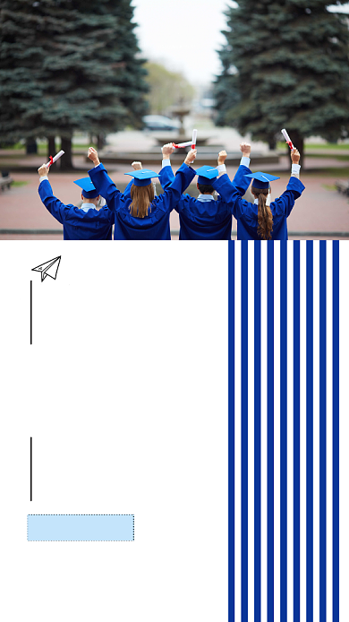 白色摄影青春毕业季手机海报背景