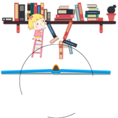 手绘卡通世界儿童阅读日公众号次图背景