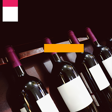 干红葡萄酒淘宝直通车图片背景