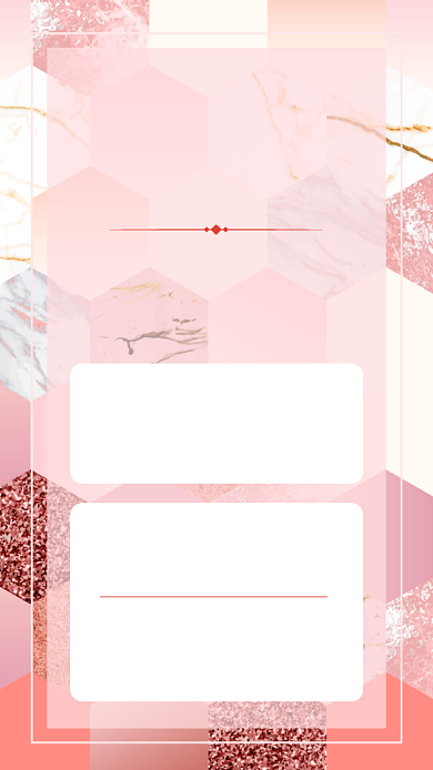 美白祛斑抗痘去皱美容店价目表手机海报背景