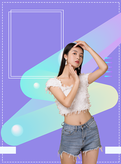 感恩特惠服装促销海报背景