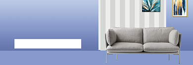 双十一家具大促淘宝banner背景