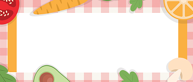 果蔬店开张促销经营公众号首图背景