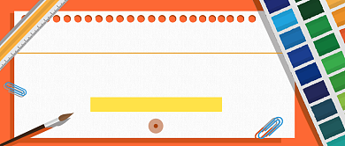 光棍节购物攻略科普知识公众号首图背景