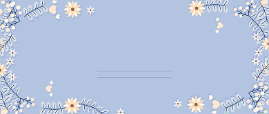 花语代写贺卡公众号首图背景