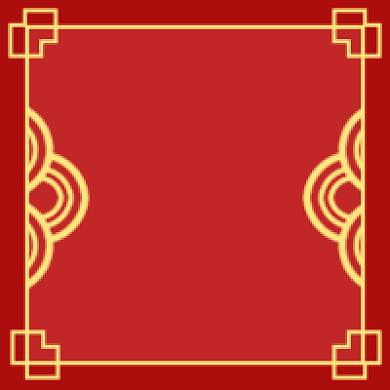 元宵灯会新媒体次图背景