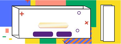 折扣大促淘宝banner背景