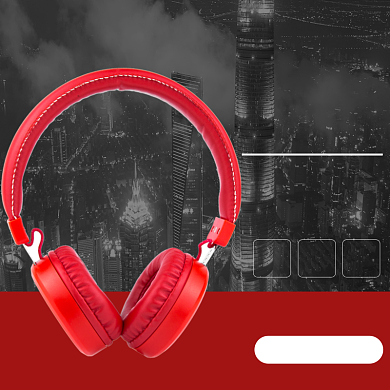 耳机直通车背景