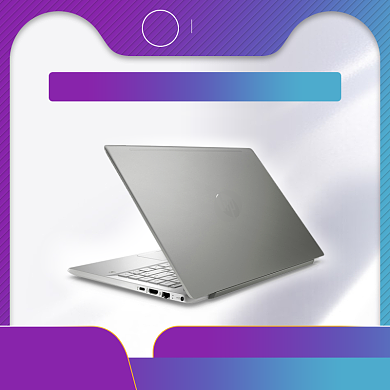 蓝色年货节笔记本电脑促销直通车背景