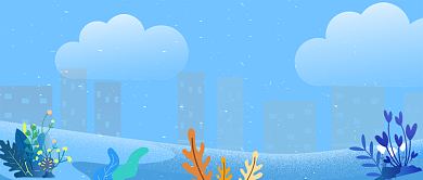 暑假班活动招生活动宣传首图背景