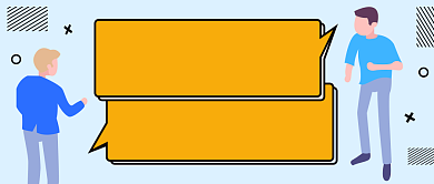 谈判成功技巧公众号首图背景