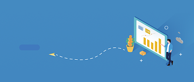 全面诊断无死角公众号首图背景