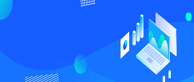公司企业一站式服务微信公众号素材图片背景