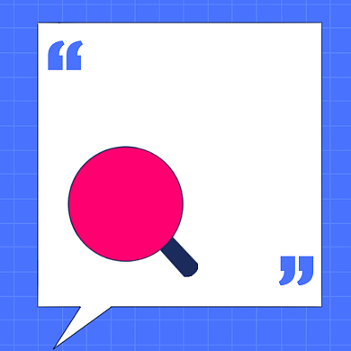 放假通知公众号小图背景