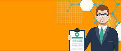 白衣天使辛苦了插画公众号首图背景