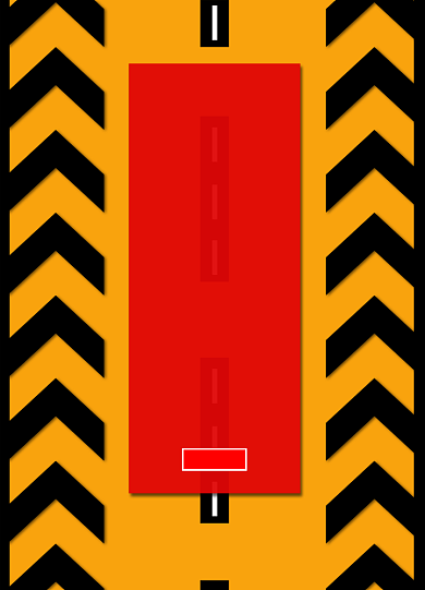 交通警示条黄黑相间全国交通安全日海报背景