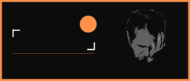 抑郁症患者公众号首图背景