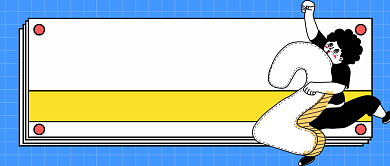 跨年倒计时公众号首图背景