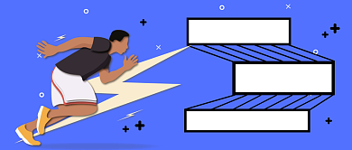 全民健身公众号首图背景