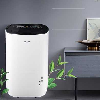 智能空气净化器淘宝直通车图片背景