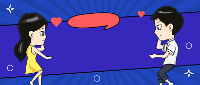 百因必有果公众号首图背景