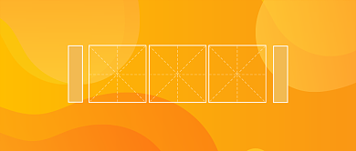 感恩活动新媒体配图背景