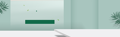 简约清明促销上新电商淘宝banner背景