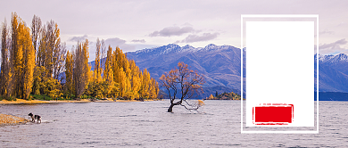 白露公众号首图背景