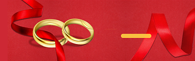戒指banner背景