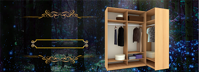 天猫双十二衣柜限时优惠淘宝banner背景