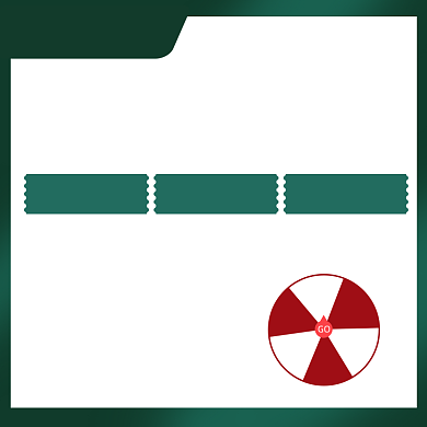 双十一返场绿色高端化妆美容买赠主图背景