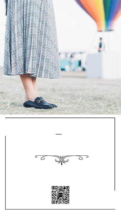 创意时尚清新文艺海报背景