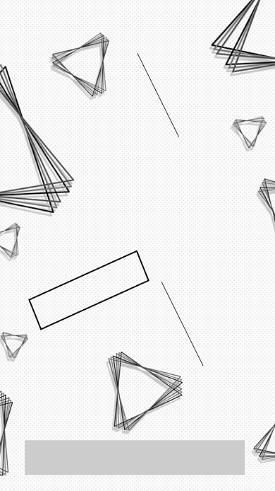 黑色简约风社团纳新海报背景