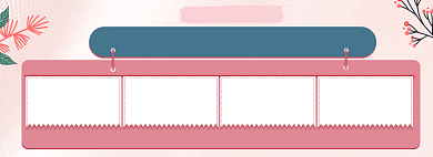 情人节优惠券淘宝电商banner图背景