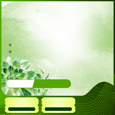 简约绿色商品活动电商淘宝主图背景