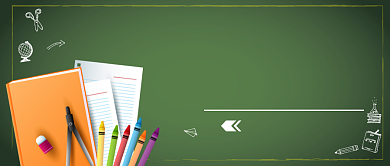 好课上新公众号首图背景