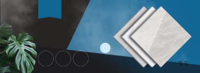 天猫大理石瓷砖新品上市淘宝banner背景