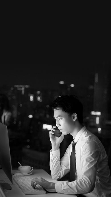 关爱生命远离亚健康公益宣传手机海报背景