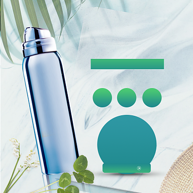 日常上新主图直通车背景