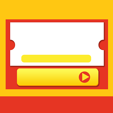 女装优惠券淘宝直通车图片背景