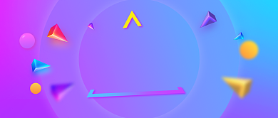 家装正当时公众号首图背景