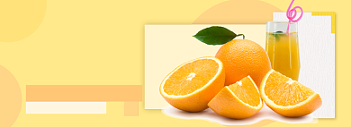 天猫食品饮料水果新品上市活动淘宝banner背景