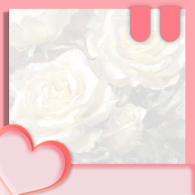 七夕促销直通车背景