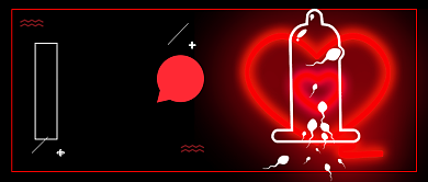 世界避孕日公众号首图背景