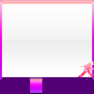 紫色风情双十一商品促销直通车背景