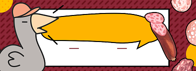 零食淘宝电商banner图背景