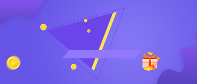 全民来砍价促销公众号首图背景