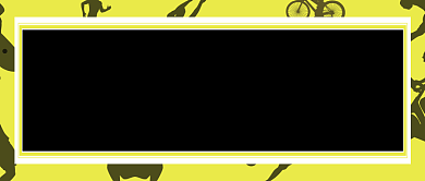 燃烧我的卡路里微信公众号素材图片背景