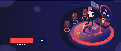 节后减肥法公众号首图背景