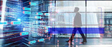 科技创想未来微信公众号素材图片背景